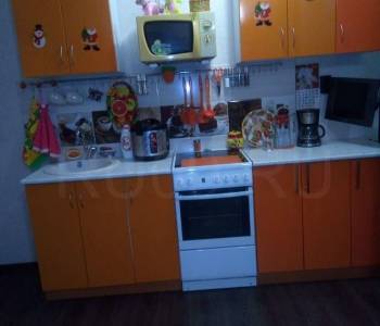 Продается 2-х комнатная квартира, 43 м²