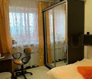 Продается 2-х комнатная квартира, 43 м²