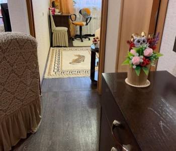 Продается 2-х комнатная квартира, 43 м²