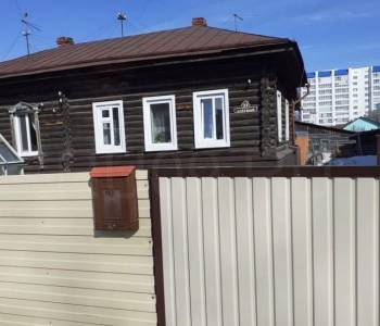 Продается Дом, 89 м²