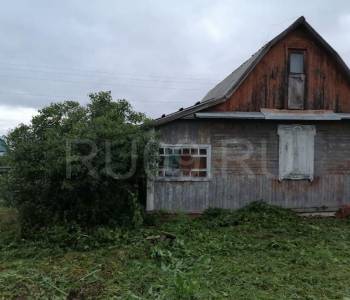 Продается Дом, 20 м²