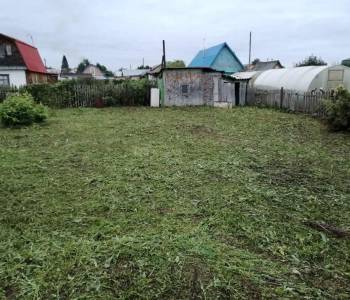 Продается Дом, 20 м²