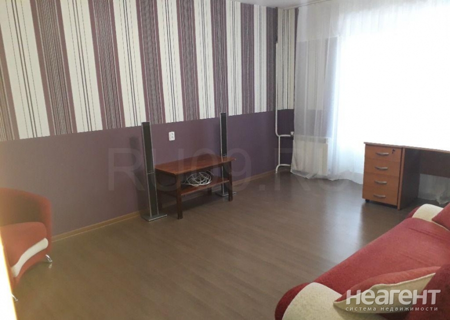 Сдается 2-х комнатная квартира, 51 м²