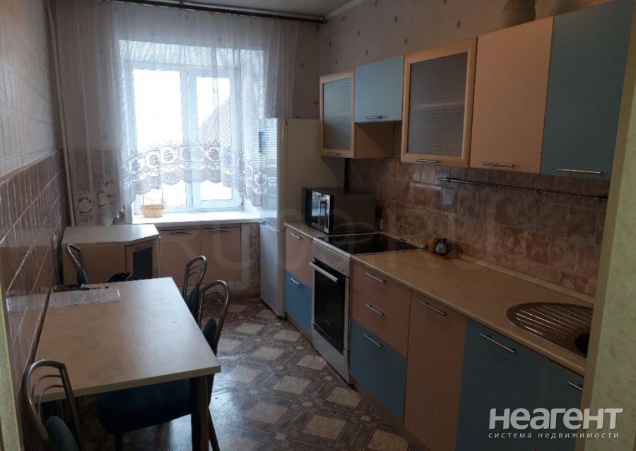 Сдается 2-х комнатная квартира, 51 м²