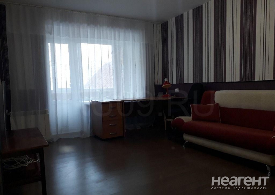 Сдается 2-х комнатная квартира, 51 м²