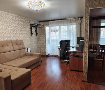 Продается 2-х комнатная квартира, 46,3 м²