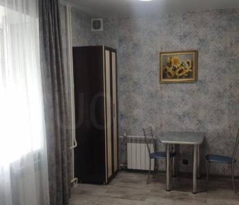 Продается 1-комнатная квартира, 34 м²