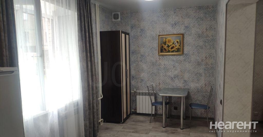 Продается 1-комнатная квартира, 34 м²