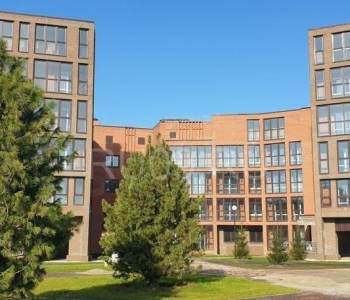 Продается 1-комнатная квартира, 34 м²