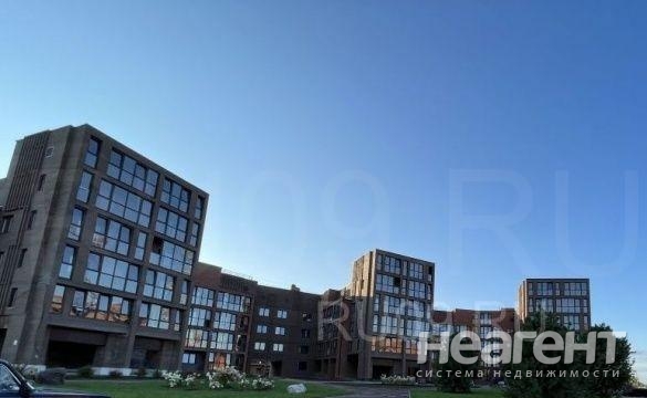 Продается 1-комнатная квартира, 34 м²