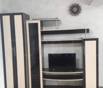 Продается 1-комнатная квартира, 34 м²