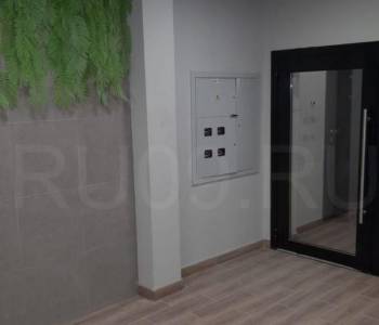 Продается 1-комнатная квартира, 34 м²