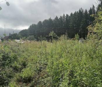 Продается Участок, 2500 м²