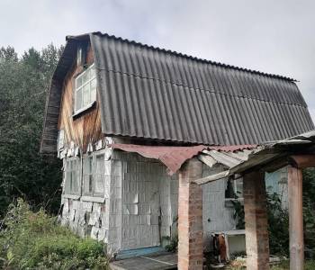 Продается Участок, 2500 м²