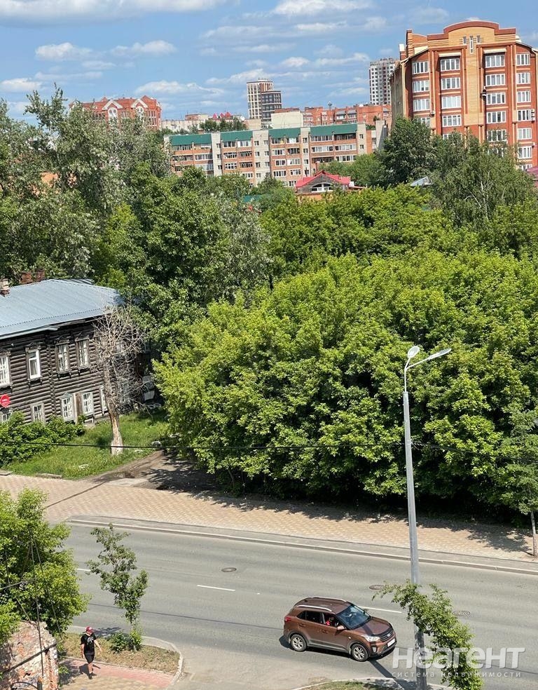 Продается 3-х комнатная квартира, 74 м²