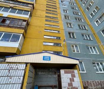 Продается 2-х комнатная квартира, 35 м²