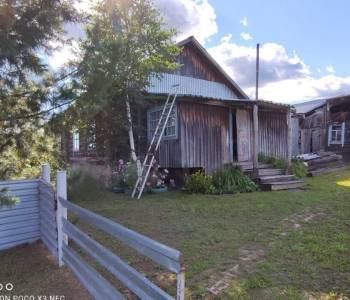 Продается Дом, 39 м²
