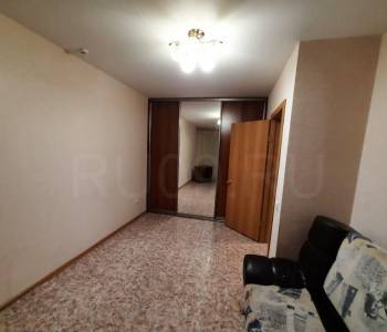 Сдается 1-комнатная квартира, 34 м²