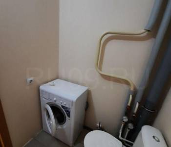 Сдается 1-комнатная квартира, 34 м²