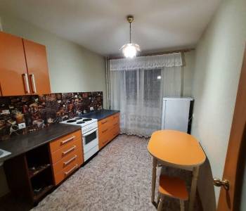 Сдается 1-комнатная квартира, 34 м²