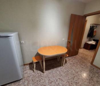 Сдается 1-комнатная квартира, 34 м²