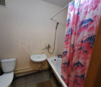 Сдается 1-комнатная квартира, 34 м²