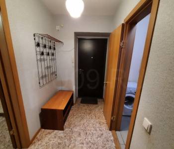 Сдается 1-комнатная квартира, 34 м²