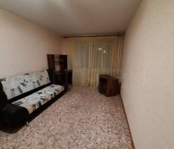 Сдается 1-комнатная квартира, 34 м²