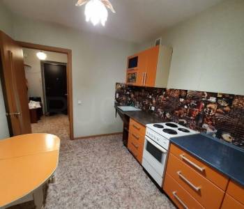 Сдается 1-комнатная квартира, 34 м²