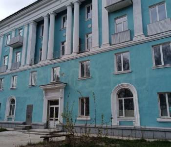 Продается 1-комнатная квартира, 20 м²