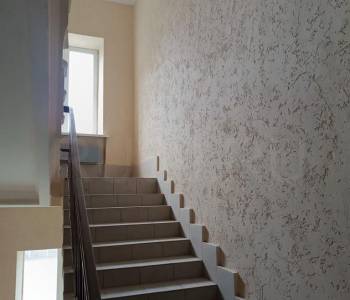 Продается 1-комнатная квартира, 20 м²