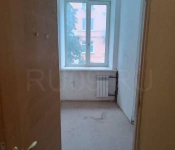 Продается 1-комнатная квартира, 20 м²