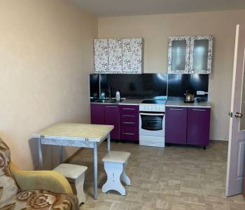 Сдается 2-х комнатная квартира, 38 м²