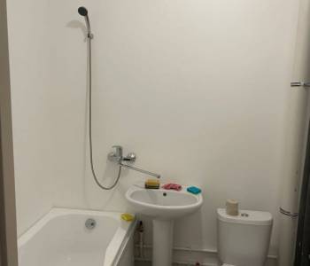 Сдается 2-х комнатная квартира, 38 м²