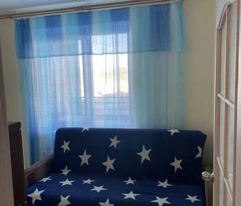 Сдается 2-х комнатная квартира, 38 м²