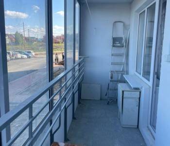 Сдается 2-х комнатная квартира, 38 м²