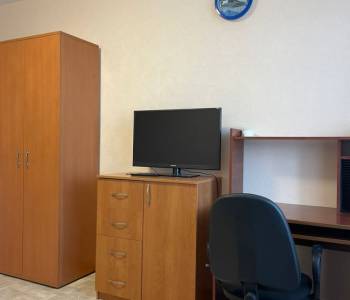 Сдается 2-х комнатная квартира, 38 м²