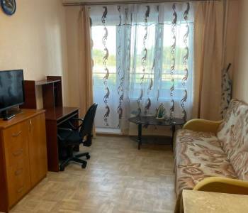 Сдается 2-х комнатная квартира, 38 м²