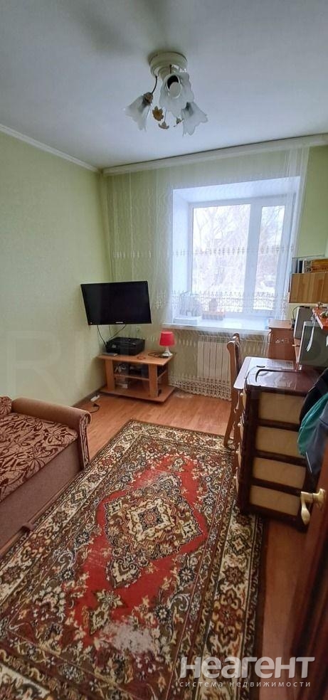 Продается 2-х комнатная квартира, 40 м²