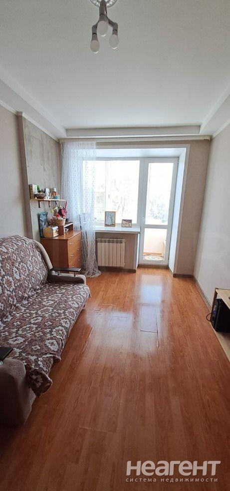 Продается 2-х комнатная квартира, 40 м²