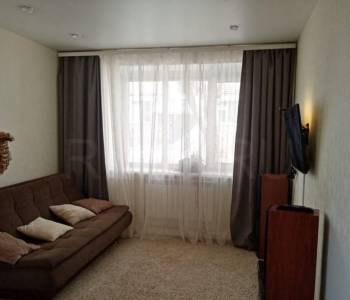 Продается 3-х комнатная квартира, 51 м²