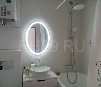 Продается 3-х комнатная квартира, 51 м²