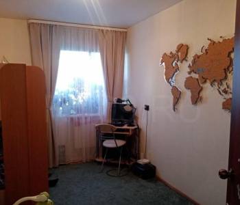 Продается 3-х комнатная квартира, 51 м²
