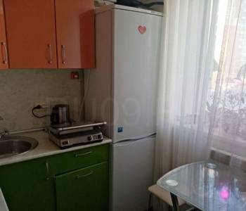 Продается 3-х комнатная квартира, 51 м²