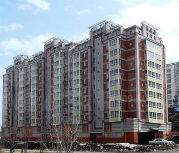 Продается 3-х комнатная квартира, 89 м²