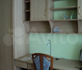 Продается 3-х комнатная квартира, 89 м²