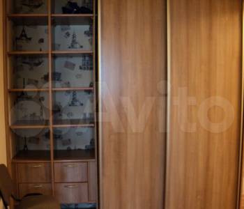 Продается 3-х комнатная квартира, 89 м²