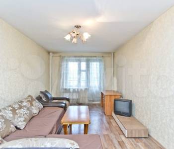 Продается 3-х комнатная квартира, 89 м²