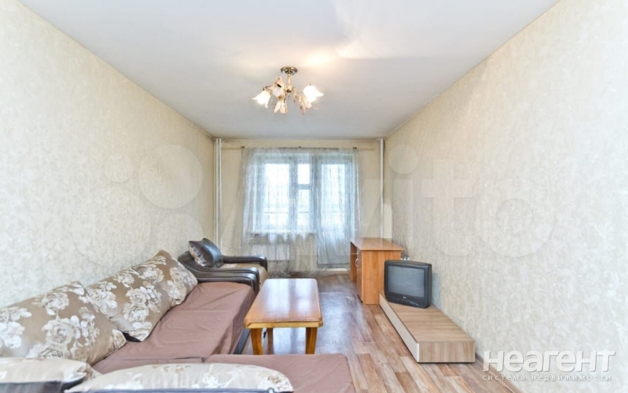 Продается 3-х комнатная квартира, 89 м²