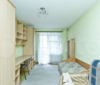 Продается 3-х комнатная квартира, 89 м²